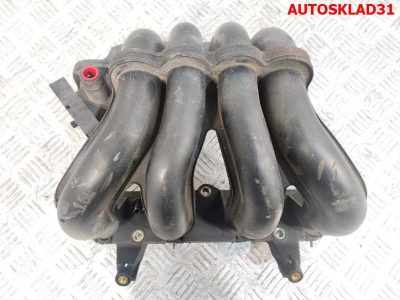 Коллектор впускной Ford Focus 1 1,6 Бензин 2S4U9424AA - АвтоСклад31.рф - авторазборка контрактные б/у запчасти в г. Белгород
