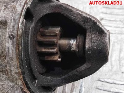 Стартер Ford Fiesta 5 1,3 А9А Бензин 2S6U11000DA - АвтоСклад31.рф - авторазборка контрактные б/у запчасти в г. Белгород