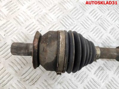Полуось передняя левая под болт Mazda 3 BK 2,0 LF Бензин МКПП - АвтоСклад31.рф - авторазборка контрактные б/у запчасти в г. Белгород