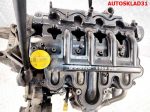 Двигатель G9T720 Renault Master 2.2 Дизель - АвтоСклад31.рф - авторазборка контрактные б/у запчасти в г. Белгород