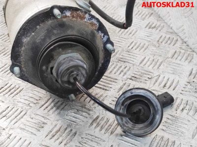 Амортизатор передний левый пневматический Audi A8 D3 4E0616039AB - АвтоСклад31.рф - авторазборка контрактные б/у запчасти в г. Белгород