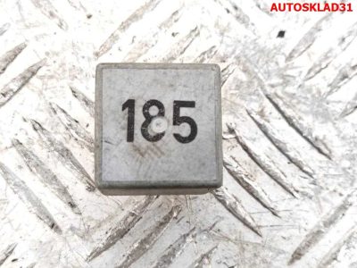 Реле 185 VW Passat B5 3B0911251 - АвтоСклад31.рф - авторазборка контрактные б/у запчасти в г. Белгород