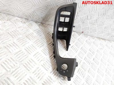 Накладка ручки двери левой Audi A6 C7 4G 4G1867171 - АвтоСклад31.рф - авторазборка контрактные б/у запчасти в г. Белгород