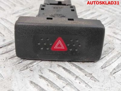 Кнопка аварийной сигнализации Nissan Primera P11 252902F020 - АвтоСклад31.рф - авторазборка контрактные б/у запчасти в г. Белгород