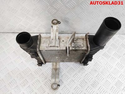 Интеркулер Mitsubishi Colt 1,5 Дизель MN130321 - АвтоСклад31.рф - авторазборка контрактные б/у запчасти в г. Белгород