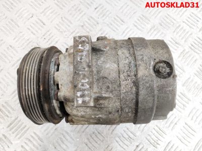 Компрессор кондиционера Renault Scenic 1 7700105765 - АвтоСклад31.рф - авторазборка контрактные б/у запчасти в г. Белгород