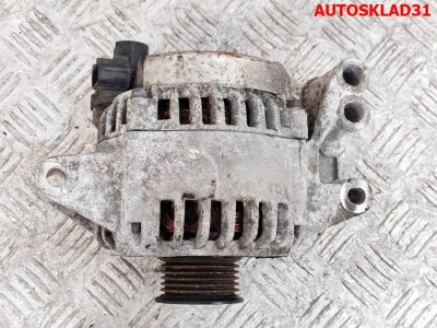 Генератор Ford Focus 1 1,6 Бензин 2S6TFA - АвтоСклад31.рф - авторазборка контрактные б/у запчасти в г. Белгород