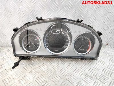 Панель приборов Mercedes GLK 651.912 A2049003802 - АвтоСклад31.рф - авторазборка контрактные б/у запчасти в г. Белгород