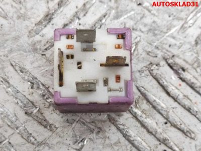 Реле 381 VW Passat B5 431951253G - АвтоСклад31.рф - авторазборка контрактные б/у запчасти в г. Белгород