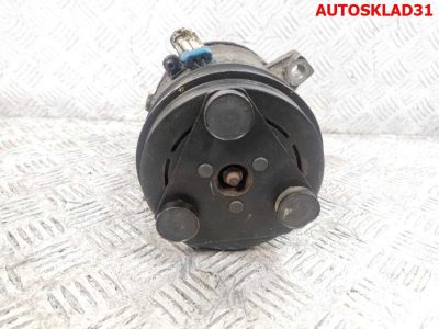 Компрессор кондиционера Opel Omega B 2,2 Y22XE Бензин 1135307 - АвтоСклад31.рф - авторазборка контрактные б/у запчасти в г. Белгород