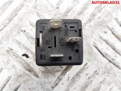 Реле 447 Volkswagen Polo 4 1,2 AZQ 6U0906061A - АвтоСклад31.рф - авторазборка контрактные б/у запчасти в г. Белгород