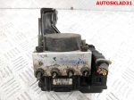 Блок ABS Nissan Note E11 476609U100 - АвтоСклад31.рф - авторазборка контрактные б/у запчасти в г. Белгород