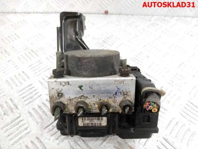 Блок ABS Nissan Note E11 476609U100 - АвтоСклад31.рф - авторазборка контрактные б/у запчасти в г. Белгород