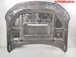 Капот Subaru Forester S12 57229SC0119P - АвтоСклад31.рф - авторазборка контрактные б/у запчасти в г. Белгород