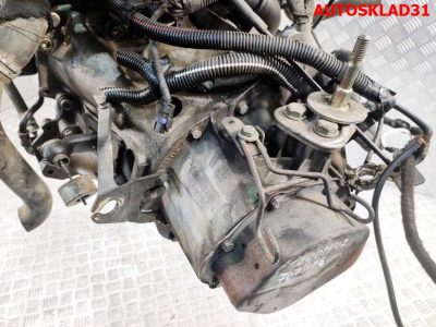 МКПП 20DM47 Citroen Berlingo M59 1,9 PSA WJY 10DXFR Дизель - АвтоСклад31.рф - авторазборка контрактные б/у запчасти в г. Белгород
