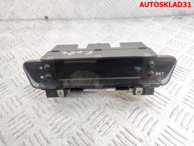 Дисплей информационный Mitsubishi Colt 6 MR587777 - АвтоСклад31.рф - авторазборка контрактные б/у запчасти в г. Белгород