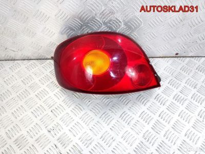 Фонарь задний левый Daewoo Matiz M100 96563512 - АвтоСклад31.рф - авторазборка контрактные б/у запчасти в г. Белгород