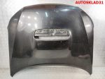Капот Subaru Forester S12 57229SC0119P - АвтоСклад31.рф - авторазборка контрактные б/у запчасти в г. Белгород