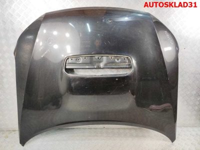 Капот Subaru Forester S12 57229SC0119P - АвтоСклад31.рф - авторазборка контрактные б/у запчасти в г. Белгород