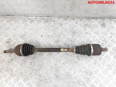 Полуось передняя левая Renault Scenic 2 2,0 Бензин АКПП 8200216626 - АвтоСклад31.рф - авторазборка контрактные б/у запчасти в г. Белгород