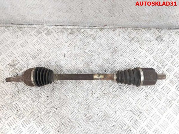 Компрессор кондиционера Ford S-MAX 2,5 Бензин 6G9N19D623ED - АвтоСклад31.рф - авторазборка контрактные б/у запчасти в г. Белгород