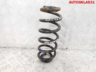 Пружина задняя Метки 1 розовая 1синяя 1 оранжевая SEAT Alhambra 2 - АвтоСклад31.рф - авторазборка контрактные б/у запчасти в г. Белгород