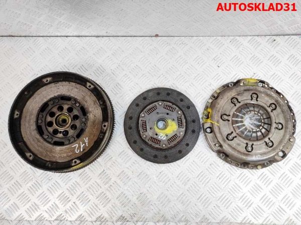 Двигатель M9RC760 Renault Laguna 2 2,0 Дизель Цена за СТОЛБИК - АвтоСклад31.рф - авторазборка контрактные б/у запчасти в г. Белгород