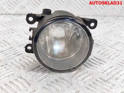 Фара противотуманная Renault Megane 2 8200074008 - АвтоСклад31.рф - авторазборка контрактные б/у запчасти в г. Белгород