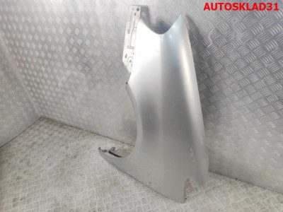 Крыло переднее левое VW Touran 1T0821021A Дорест - АвтоСклад31.рф - авторазборка контрактные б/у запчасти в г. Белгород