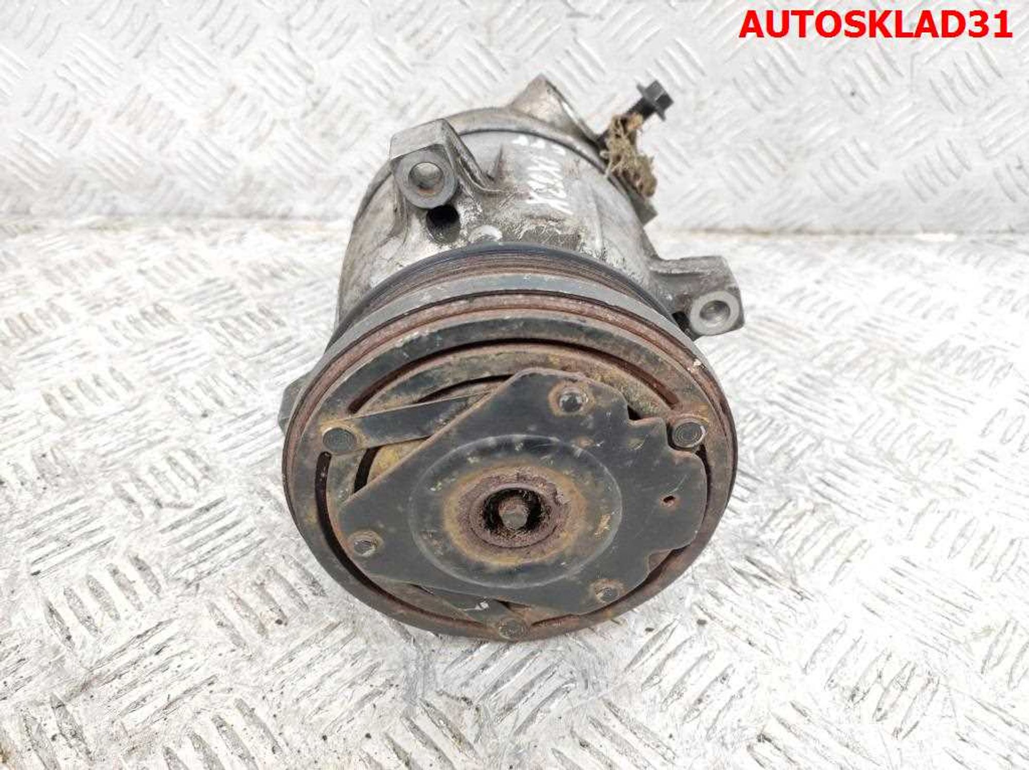 Компрессор кондиционера Opel Sintra Opel Sintra 2,2 X22XE 1135201 - АвтоСклад31.рф - авторазборка контрактные б/у запчасти в г. Белгород Компрессор кондиционера Opel Sintra Opel Sintra 2,2 X22XE 1135201 - АвтоСклад31.рф - авторазборка контрактные б/у запчасти в г. Белгород