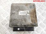 Блок ЭБУ VW Passat B6 2,0 BMR Дизель 03G906018EM - АвтоСклад31.рф - авторазборка контрактные б/у запчасти в г. Белгород