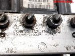Блок ABS Nissan Note E11 476609U100 - АвтоСклад31.рф - авторазборка контрактные б/у запчасти в г. Белгород