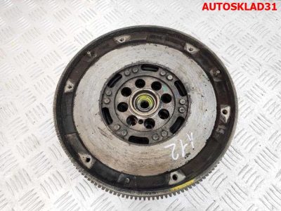 Маховик в сборе со сцеплением W202 OM611 A6110300405 - АвтоСклад31.рф - авторазборка контрактные б/у запчасти в г. Белгород
