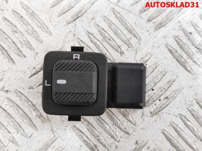 Переключатель регулировки зеркала VW Passat B3 357959565A - АвтоСклад31.рф - авторазборка контрактные б/у запчасти в г. Белгород
