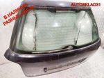 Дверь багажника в сборе Audi A4 B5 8D9827023D - АвтоСклад31.рф - авторазборка контрактные б/у запчасти в г. Белгород