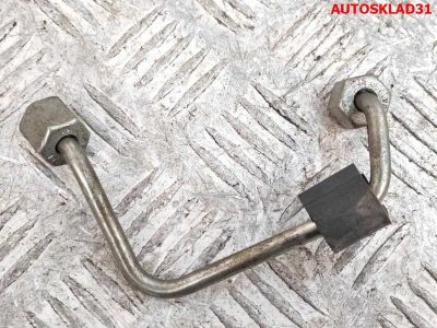 Трубка топливная Комплект VW Passat B6 2.0 CBA - АвтоСклад31.рф - авторазборка контрактные б/у запчасти в г. Белгород