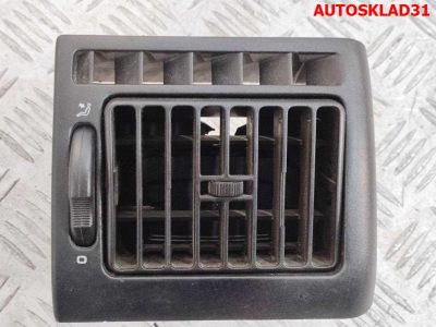 Дефлектор воздушный правый VW Passat B3 357819984 - АвтоСклад31.рф - авторазборка контрактные б/у запчасти в г. Белгород