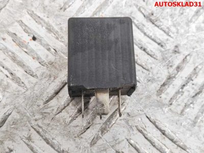 Реле 292 Audi 100 C4 443951307B - АвтоСклад31.рф - авторазборка контрактные б/у запчасти в г. Белгород