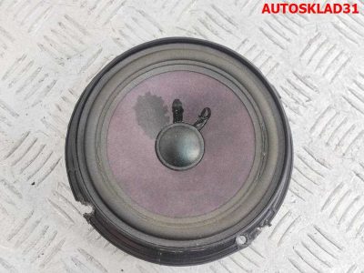 Динамик Volkswagen Passat B5 3B0035411G - АвтоСклад31.рф - авторазборка контрактные б/у запчасти в г. Белгород