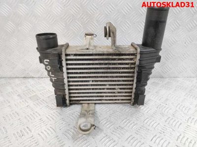 Интеркулер Mitsubishi Colt 1,5 Дизель MN130321 - АвтоСклад31.рф - авторазборка контрактные б/у запчасти в г. Белгород