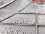 Вентилятор радиатора VW Golf 4 1J0121207L - АвтоСклад31.рф - авторазборка контрактные б/у запчасти в г. Белгород