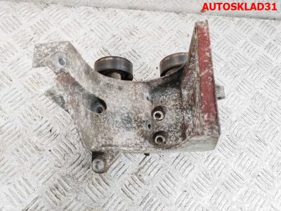 Кронштейн генератора Ford Fiesta 5 E2333A840010 - АвтоСклад31.рф - авторазборка контрактные б/у запчасти в г. Белгород