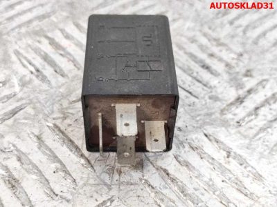 Реле стеклоочистителей 20 Audi 100 C4 171955529 - АвтоСклад31.рф - авторазборка контрактные б/у запчасти в г. Белгород
