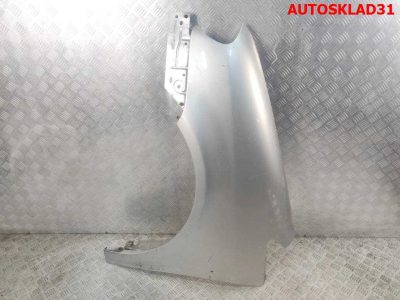 Крыло переднее левое VW Touran 1T0821021A Дорест - АвтоСклад31.рф - авторазборка контрактные б/у запчасти в г. Белгород