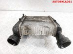 Интеркулер Volkswagen Passat B5+ 3B0145806 Дизель - АвтоСклад31.рф - авторазборка контрактные б/у запчасти в г. Белгород