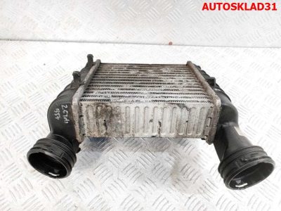 Интеркулер Volkswagen Passat B5+ 3B0145806 Дизель - АвтоСклад31.рф - авторазборка контрактные б/у запчасти в г. Белгород