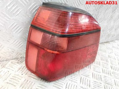 Фонарь задний левый VW Golf 3 1H6945111 - АвтоСклад31.рф - авторазборка контрактные б/у запчасти в г. Белгород