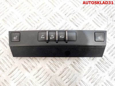 Блок кнопок Mercedes GLK X204 A2048706551 - АвтоСклад31.рф - авторазборка контрактные б/у запчасти в г. Белгород