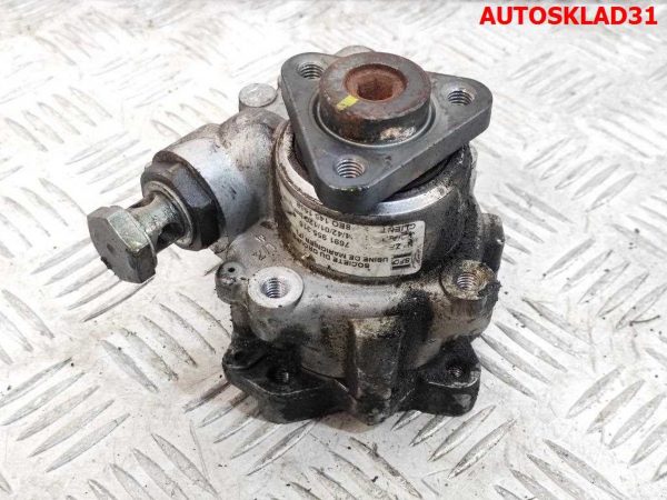 МКПП Ford Mondeo 3 2.0 3S7R7F096CC Дизель - АвтоСклад31.рф - авторазборка контрактные б/у запчасти в г. Белгород