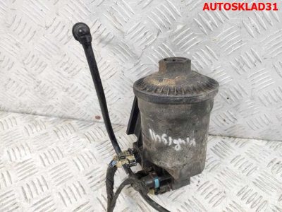 Корпус топливного фильтра Opel Insignia 1 2,0 А20DТ Дизeль 13244294 - АвтоСклад31.рф - авторазборка контрактные б/у запчасти в г. Белгород